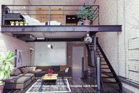 Balkon dalam Kamar untuk Tampilan Lebih Unik Balkon dalam Kamar untuk Tampilan Lebih Unik